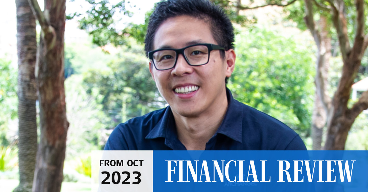 Blackbird Ventures how one of Australia’s top technology venture